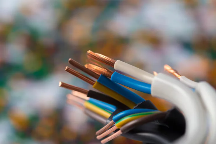 copper power cable manufacturers