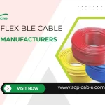 Flexible Cable Manufacturers, Copper Flexible Cable Manufacturers