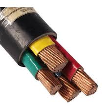 Copper armoured cable manufacturers