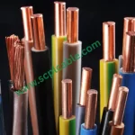 Copper Power Cable Manufacturers