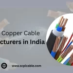 Copper Cable Manufacturers