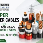 Copper Power Cable Manufacturers