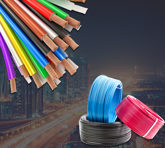 Copper Cable Manufacturers