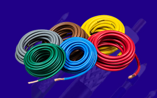 Copper Cable Manufacturers